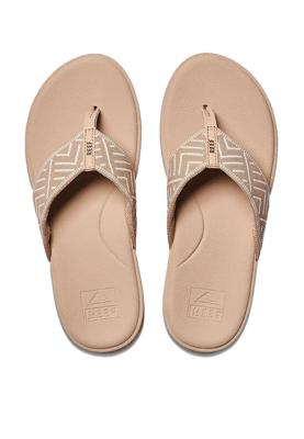 Reef Slippers Cushion Cloud TX CJ3582 Blauw-40 maat 40