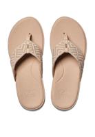 Reef Slippers Cushion Cloud TX CJ3582 Blauw-40 maat 40 - thumbnail
