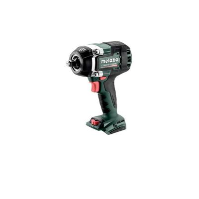 Metabo SSW 18 LTX 800 BL Accu-slagmoersleutel | metabox 145L - 602403840 Metabo SSW 18 LTX 800 BL Accu-slagmoersleutel | metabox 145L - 602403840