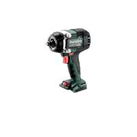Metabo SSW 18 LTX 800 BL Accu-slagmoersleutel | metabox 145L - 602403840 - thumbnail