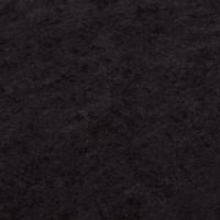 Vloerkleed wasbaar anti-slip 200 cm antracietkleurig - thumbnail