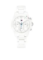 Tommy Hilfiger Haven TH1782201 Ceramic White - thumbnail
