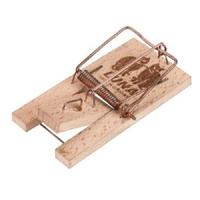 Muizenval Luna doos a 20st. - thumbnail