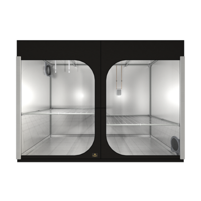 Secret Jardin Secret Jardin DR-300W - 297x150x217cm Secret Jardin Secret Jardin DR-300W - 297x150x217cm