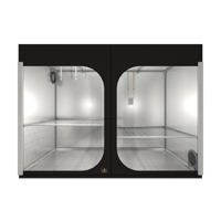 Secret Jardin Secret Jardin DR-300W - 297x150x217cm - thumbnail