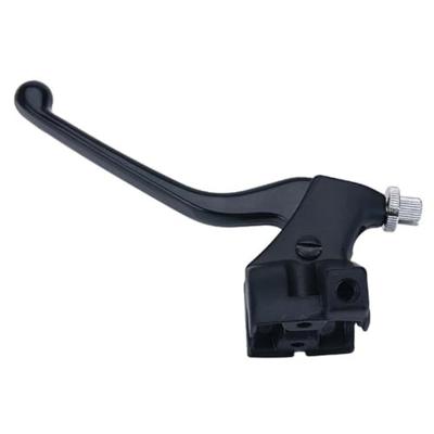 Domino koppelingshendel clutch arm. 140mm m8