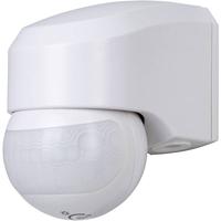 Kopp 823802014 PIR-bewegingsmelder Wand 180 ° Relais Wit IP44 - thumbnail