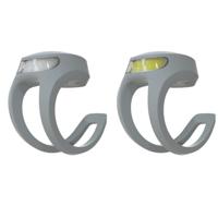 KNOG Frog usb twinpack - abyss grey - thumbnail