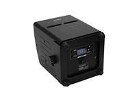 EUROLITE AKKU UP-7 QCL Spot QuickDMX - thumbnail