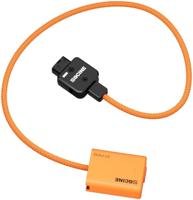 ZGCine D-Tap to NP-FW50 Dummy Battery Cable - thumbnail