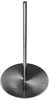 IBILI - Keukenhulpen - Kookring S/3 met stamper