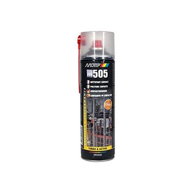 Motip Ac spuitbus contactreiniger (200ml)