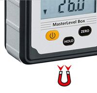 Laserliner 081.260A Elektronische Waterpas MasterLevel Box - thumbnail