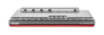 Decksaver Akai Pro Fire cover