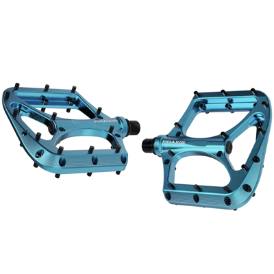 Praxis pedaal brodium aqua