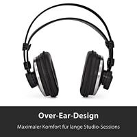 AKG K-271 MKII professionele studio hoofdtelefoon - thumbnail