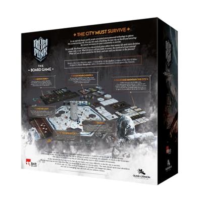 Frostpunk