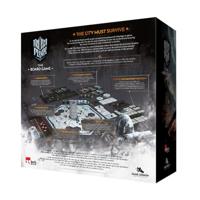 European Player Network Frostpunk Bordspel (Engels, 1 - 4 spelers, 120 - 150 minuten, Vanaf 16 jaar) - thumbnail