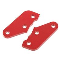 Aluminium Steering Plate A (AR340072) - thumbnail