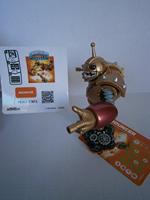 Skylanders Giants - Bouncer - thumbnail