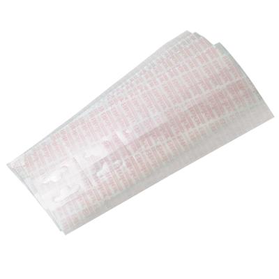 Hama Eurolock Zelfklevende Hanger 50 Stuks