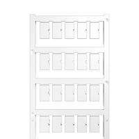 Weidmüller 2681830000 ESG-FI 9/15 MC NE WS Apparaatmarkering Wit 200 stuk(s) - thumbnail