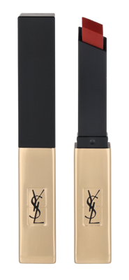 Yves Saint Laurent Rouge Pur Couture The Slim Leather - Matte Lipstick 28 Tru Chili 3ml