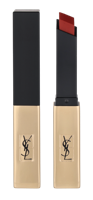 Yves Saint Laurent Rouge Pur Couture The Slim Leather - Matte Lipstick 28 Tru Chili 3ml - thumbnail