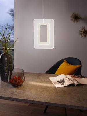 Eglo Design hanglamp Enaluri 98678