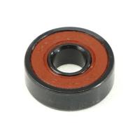 ENDURO BEARINGS 63801 llu max bo - abec 3 max - black oxide (radial) - 12x21x7 - thumbnail