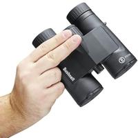 Bushnell Prime 8x42 black roof prism - thumbnail