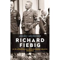 Richard Fiebig (Paperback) - thumbnail