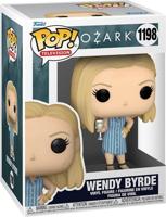 Ozark Funko Pop Vinyl: Wendy Byrde - thumbnail