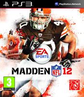 Madden NFL 12 (2012) - thumbnail