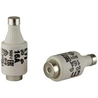 Zekering - D-Patroon 16A traag 5 stuks - 4517326 - thumbnail