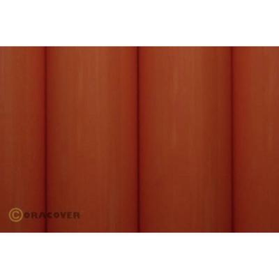 Oracover 40-022-010 Spanfolie Easycoat (l x b) 10 m x 60 cm Lichtrood