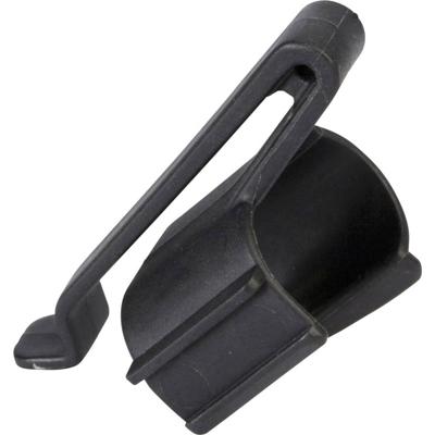 UK Underwater Kinetics 514843 Riemclip UK 3AA/4AA Zwart UK Underwater Kinetics 514843 Riemclip UK 3AA/4AA Zwart