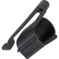 UK Underwater Kinetics 514843 Riemclip UK 3AA/4AA Zwart - thumbnail