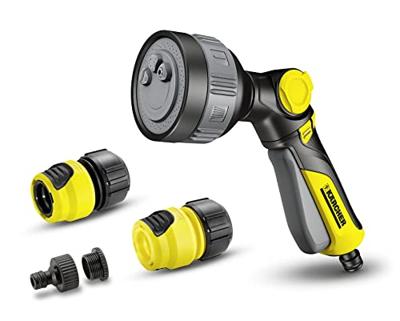 Kärcher Home & Garden 2.645-290.0 Spuitpistool met aansluitset