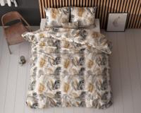 Sleeptime Feather District Zand 240 x 200/220 cm - thumbnail