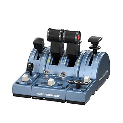 Thrustmaster TCA Captain Pack X Airbus Edition Thrustmaster TCA Captain Pack X Airbus Edition