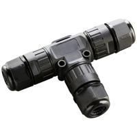 Heitronic 501339 Kabelverbinder Met steekklemmen (l x b x h) 111 x 69 x 25 mm 1 stuk(s) - thumbnail