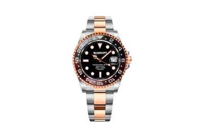 Unisex horloge Bobroff BF0007 (Ø 41 mm)