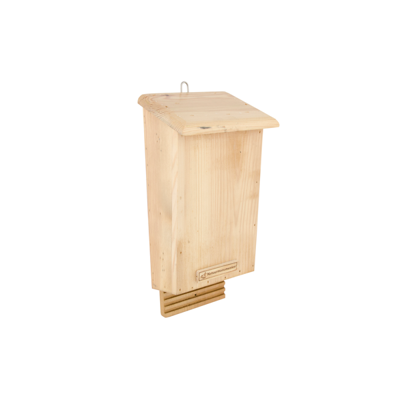 Vleermuizenkast - 13 x 18 x 38 cm Vleermuizenkast - 13 x 18 x 38 cm