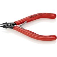 Knipex zijkniptang - thumbnail