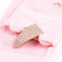 Kindersokken 5 paar eenhoornontwerp EU 30-34 - thumbnail