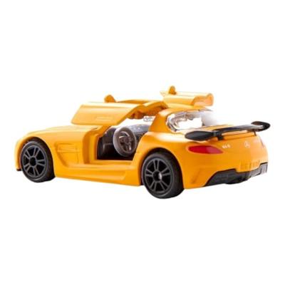 Siku 1542 Mercedes Benz SLS AMG Siku 1542 Mercedes Benz SLS AMG