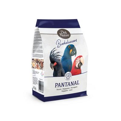 Amazonas park pantanal 2kg Deli nature - Deli nature