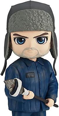 Stranger Things Qposket - Hopper Vol.2