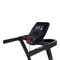 Tunturi Loopband Competence T10 17TRN10000 - thumbnail